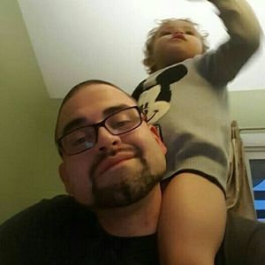 Meet your Posher, Phillip